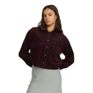 Women's crop shirt Selfhood image-0
