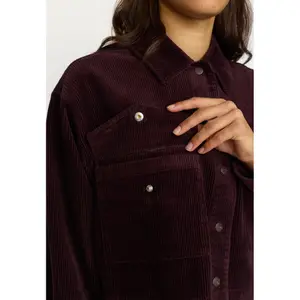 Women's crop shirt Selfhood image-4
