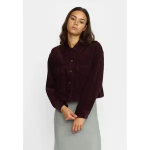 Women's crop shirt Selfhood image-1