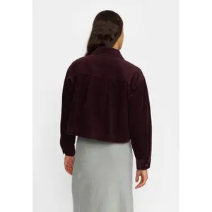 Women's crop shirt Selfhood image-3