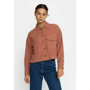 Women's crop shirt Selfhood image-2