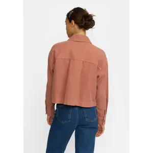 Women's crop shirt Selfhood image-3