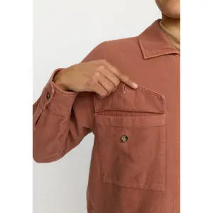 Women's crop shirt Selfhood image-4