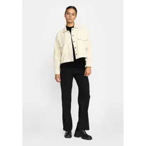 Women's crop shirt Selfhood image-1