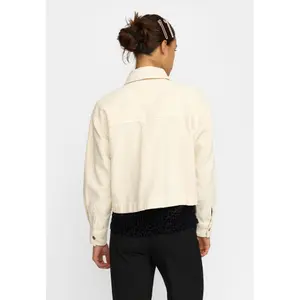 Women's crop shirt Selfhood image-2