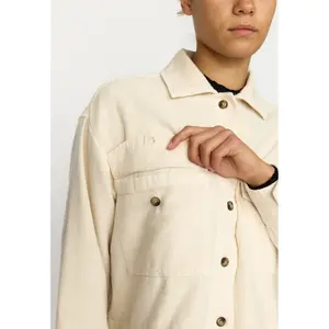Women's crop shirt Selfhood image-3