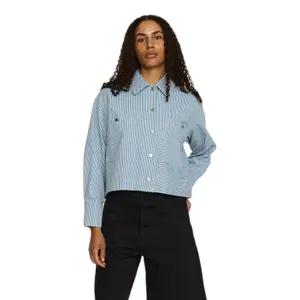 Damen Crop-Top Selfhood