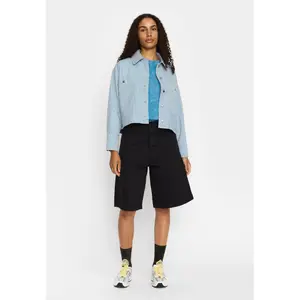 Damen Crop-Top Selfhood image-1