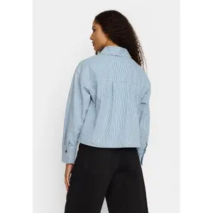 Damen Crop-Top Selfhood image-2