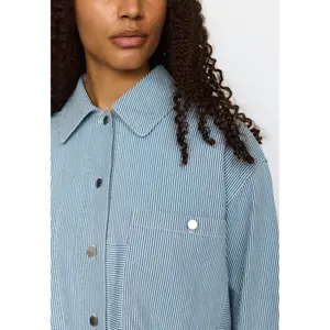 Damen Crop-Top Selfhood image-3