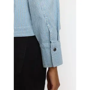 Damen Crop-Top Selfhood image-5
