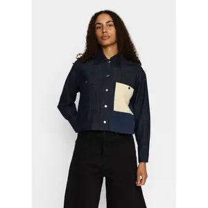 Women's crop shirt Selfhood image-2
