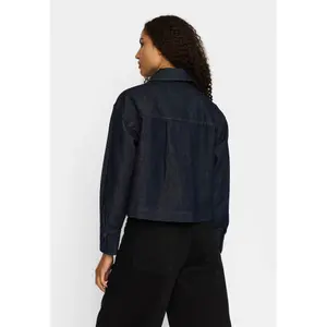 Women's crop shirt Selfhood image-3
