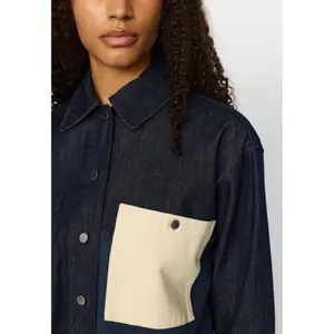 Women's crop shirt Selfhood image-4