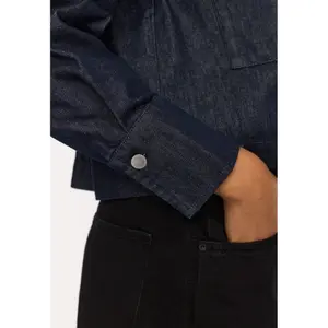 Women's crop shirt Selfhood image-5