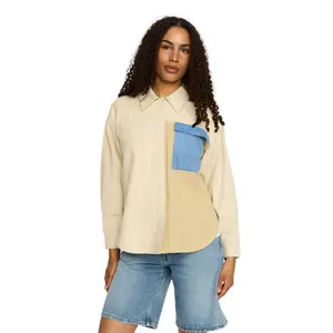 Woman's shirt Selfhood Block image-0