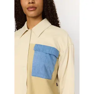 Woman's shirt Selfhood Block image-3