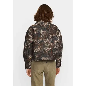 Women's crop shirt Selfhood image-2