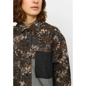 Women's crop shirt Selfhood image-4