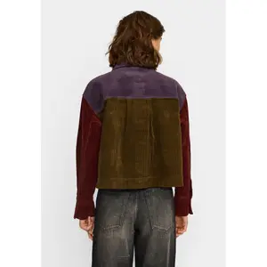 Women's crop shirt Selfhood image-2