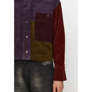 Women's crop shirt Selfhood image-3