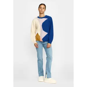 Woman sweater Selfhood image-1