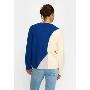 Woman sweater Selfhood image-3