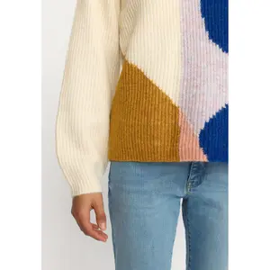 Woman sweater Selfhood image-4
