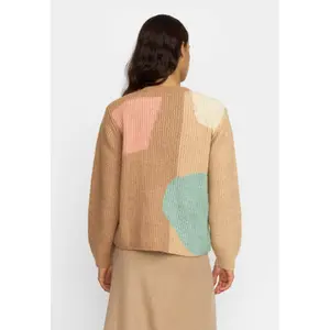 Woman sweater Selfhood image-3
