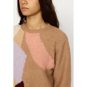Woman sweater Selfhood image-5