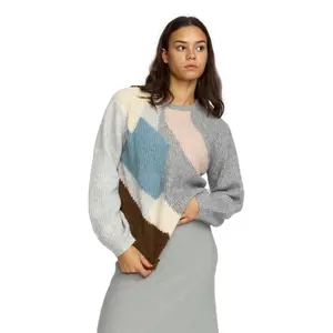Woman sweater Selfhood image-0