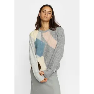 Woman sweater Selfhood image-2