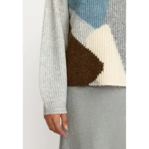Woman sweater Selfhood image-4