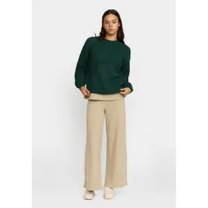 Woman sweater Selfhood Soft image-1