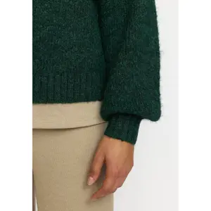Woman sweater Selfhood Soft image-3