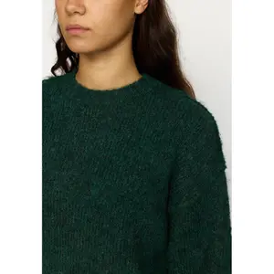 Woman sweater Selfhood Soft image-4