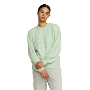 Woman sweater Selfhood Soft image-0
