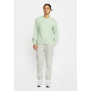 Woman sweater Selfhood Soft image-1