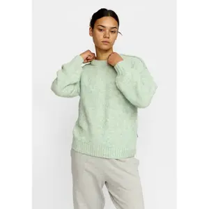 Woman sweater Selfhood Soft image-2