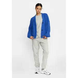 Cardigan til kvinder Selfhood Mohair image-3