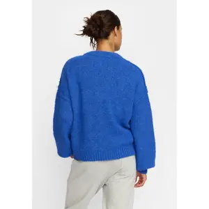 Cardigan til kvinder Selfhood Mohair image-4