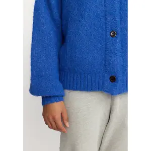 Cardigan til kvinder Selfhood Mohair image-5