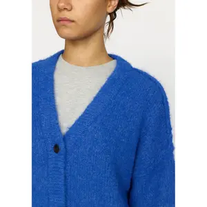 Cardigan til kvinder Selfhood Mohair image-6