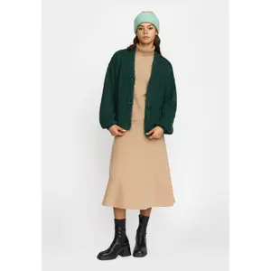 Cardigan til kvinder Selfhood Mohair image-1