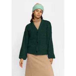 Cardigan til kvinder Selfhood Mohair image-2
