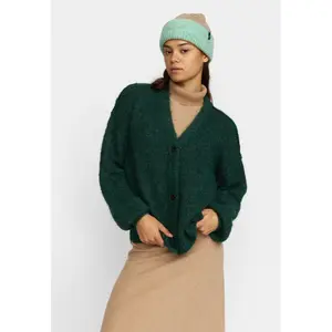 Cardigan til kvinder Selfhood Mohair image-3