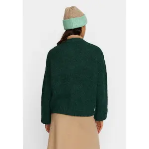 Cardigan til kvinder Selfhood Mohair image-4