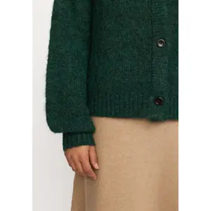 Cardigan til kvinder Selfhood Mohair image-5