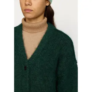 Cardigan til kvinder Selfhood Mohair image-6