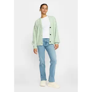Cardigan til kvinder Selfhood Mohair image-1
